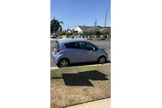Se vende Chevy Spark 2014