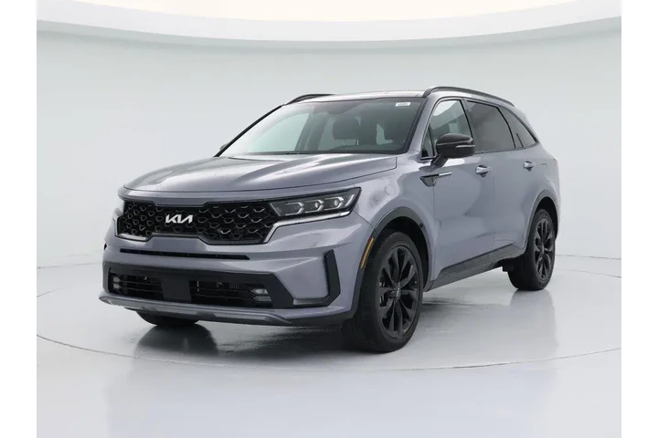 $31998 : Kia Sorento 2023 SX 4dr SUV image 4