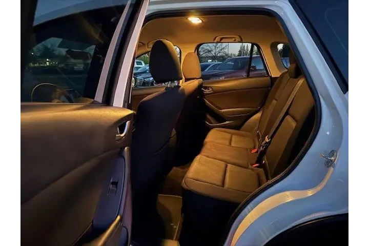 $15696 : Mazda CX-5 2016 Sport 4dr SU image 10