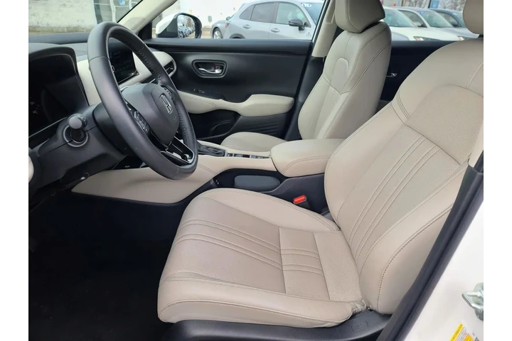 $27499 : Honda HR-V 2024 AWD EX-L 4dr image 7