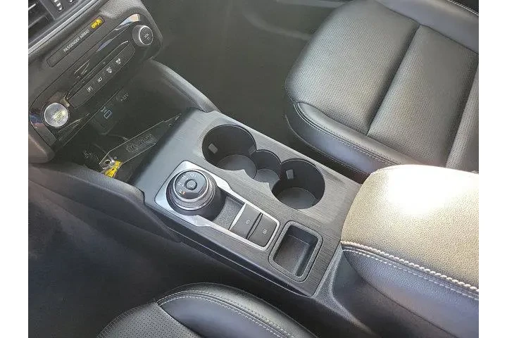 $26000 : Ford Escape Hybrid 2023 Plat image 8