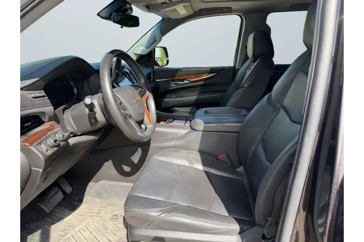 $32160 : Cadillac Escalade ESV 2018 4 image 9