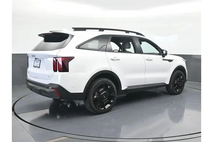 $33800 : Kia Sorento 2024 AWD X-Pro S image 6