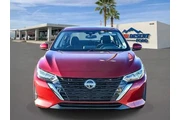 $17988 : Nissan Sentra 2024 SV 4dr Se thumbnail