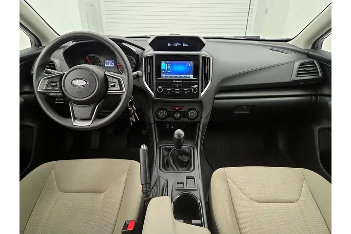 $22998 : Subaru Impreza 2022 AWD Base image 9