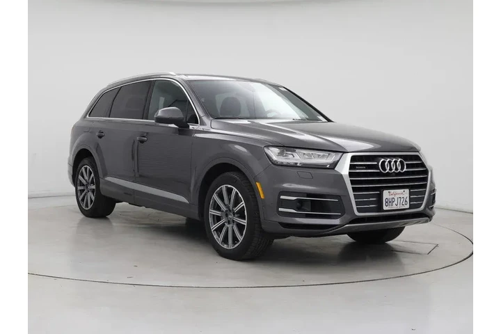 $24998 : Audi Q7 2019 AWD quattro SE image 1