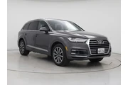 Audi Q7 2019 AWD quattro SE en San Francisco Bay Area