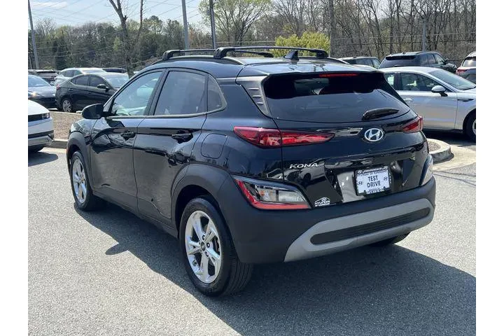 $22440 : Hyundai KONA 2023 AWD SEL 4d image 5