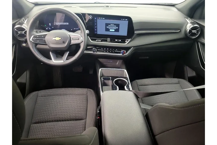 $25998 : Chevrolet Equinox 2025 LT 4d image 9