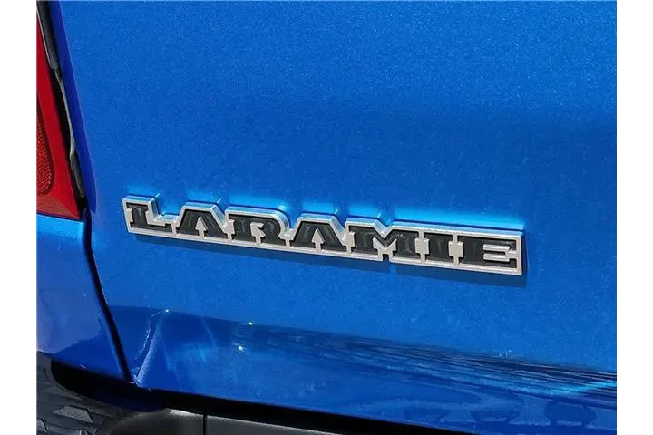 $34995 : Ram 1500 2024 4x2 Laramie 4d image 9