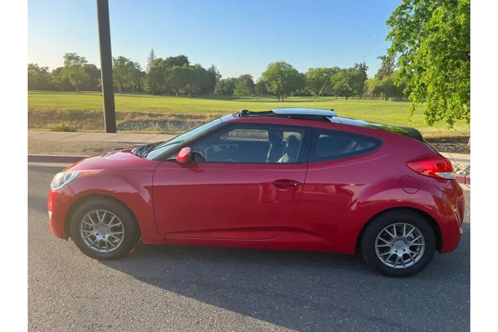 $7385 : 2014 Veloster image 9