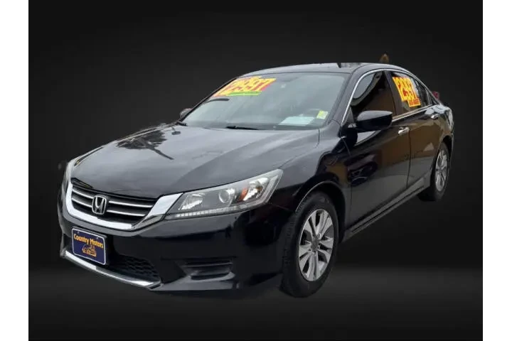 $12999 : 2015 Accord image 2
