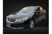 $12999 : 2015 Accord thumbnail