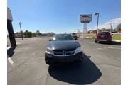 2011 Avenger Heat en Las Cruces