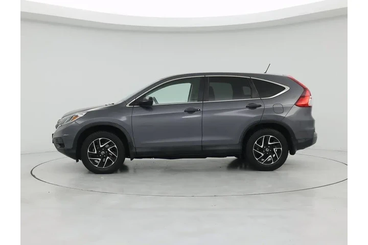 $16998 : Honda CR-V 2016 AWD SE 4dr S image 3