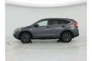 $16998 : Honda CR-V 2016 AWD SE 4dr S thumbnail