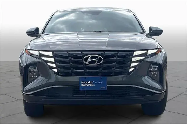 $18987 : Hyundai TUCSON 2023 SE 4dr S image 4