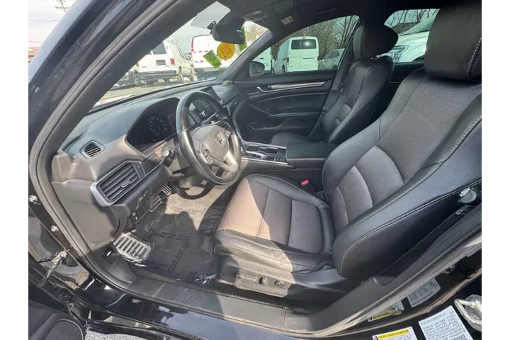 $15995 : 2020 Accord Sport image 10