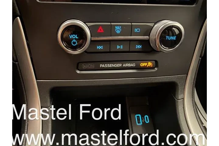 $28600 : Ford Edge 2024 AWD SEL 4dr S image 10