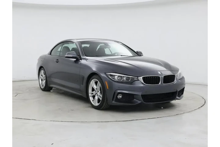 $18998 : BMW 4 Series 2018 430i 2dr C image 1