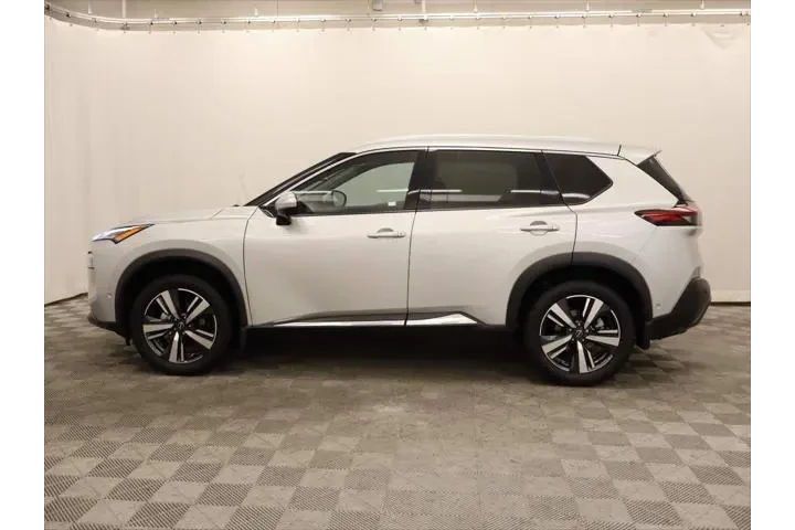 $24899 : Nissan Rogue 2023 SL 4dr Cro image 2