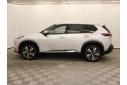 $24899 : Nissan Rogue 2023 SL 4dr Cro thumbnail