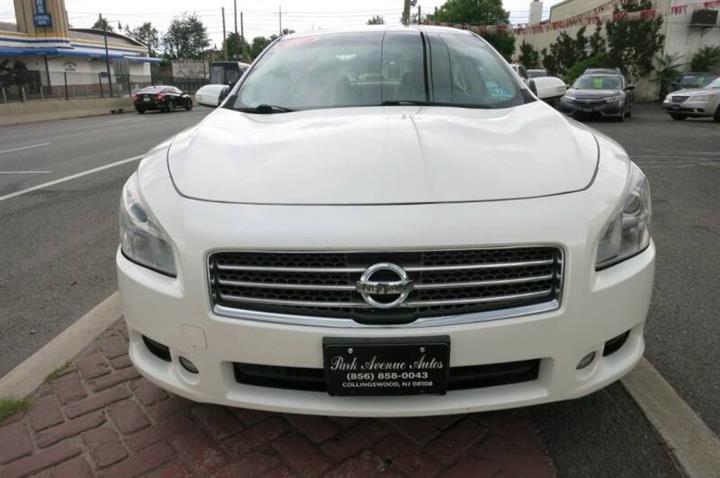 $5495 : 2009 Maxima 3.5 SV image 10