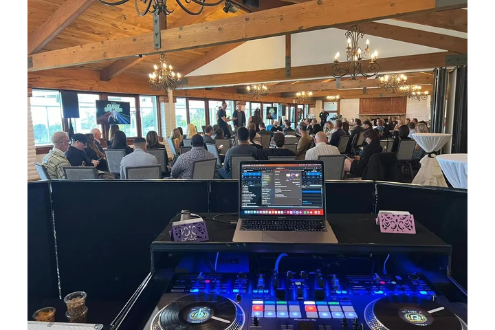 Entertainment for Any Occasion image 2