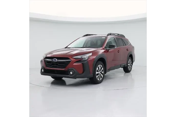 $30998 : Subaru Outback 2025 AWD Prem image 4