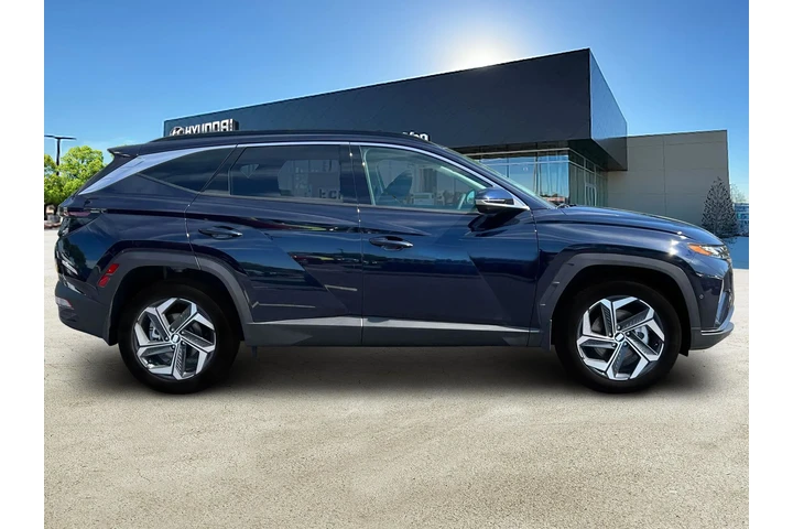 $30999 : Hyundai TUCSON Hybrid 2024 A image 9