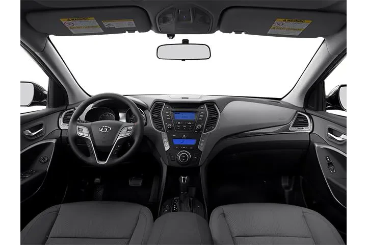 $8358 : Hyundai SANTA FE Sport 2013 image 7