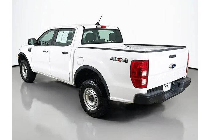 $23539 : Ford Ranger 2021 4x4 XL 4dr image 4