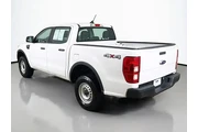 $23539 : Ford Ranger 2021 4x4 XL 4dr thumbnail