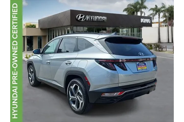 $24995 : Hyundai TUCSON 2024 AWD SEL image 5