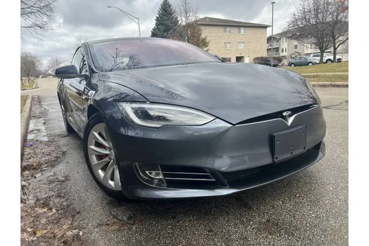 $29997 : 2019 Model S Performance image 2