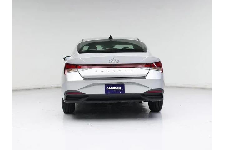 $17998 : Hyundai ELANTRA 2021 SE 4dr image 6