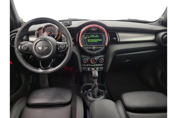 $17998 : MINI Hardtop 4 Door 2017 Coo image 9