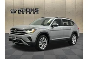 Volkswagen Atlas 2023 AWD V6 en Silver Spring
