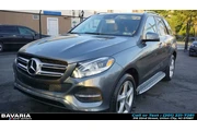 $16995 : 2018 GLE GLE 350 4MATIC SUV thumbnail