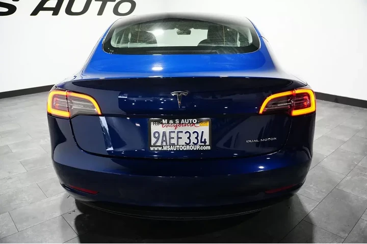 $22990 : 2022 Model 3 image 10