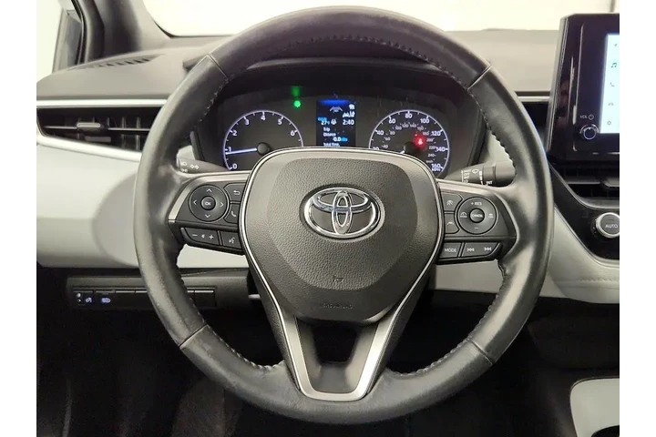 $20998 : Toyota Corolla 2023 SE 4dr S image 10