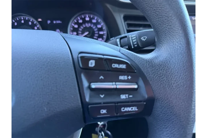 $12500 : Hyundai ELANTRA 2019 SE 4dr image 6