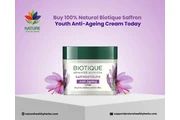 Buy Biotique Anti-Ageing Cream en Los Angeles