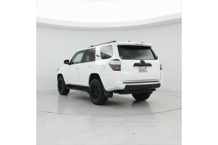 $36998 : Toyota 4Runner 2021 4x4 TRD image 2