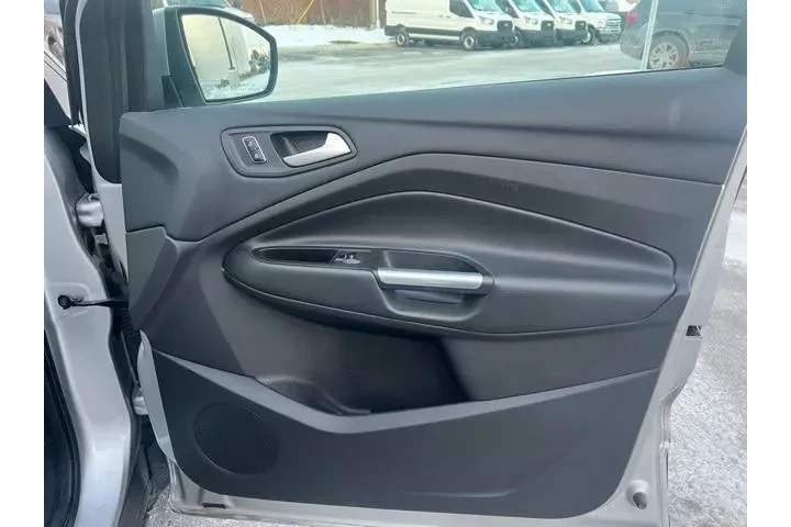 $12099 : Ford Escape 2015 Titanium 4d image 10