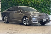 $15997 : Lincoln MKZ 2019 AWD Reserve thumbnail
