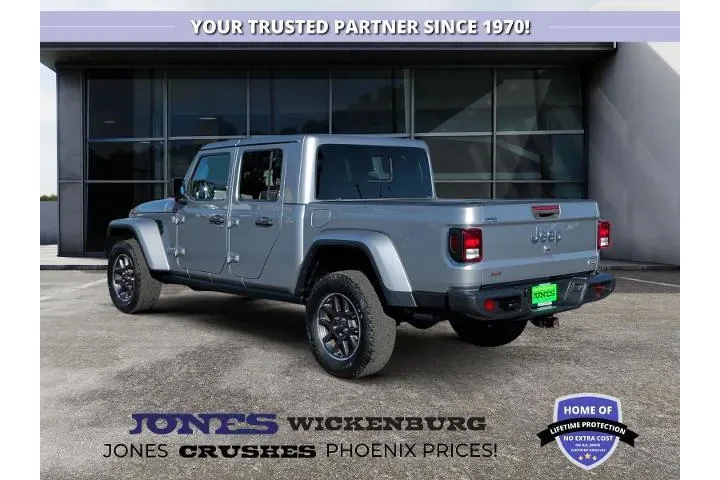 $26580 : Jeep Gladiator 2020 4x4 Over image 3