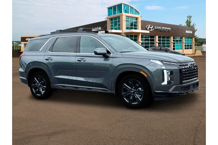 $35900 : Hyundai PALISADE 2024 AWD XR image 10