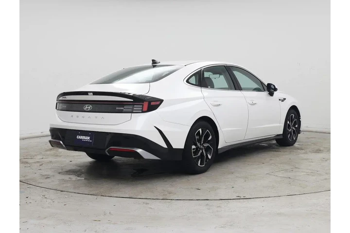 $23998 : Hyundai SONATA 2025 AWD SEL image 8