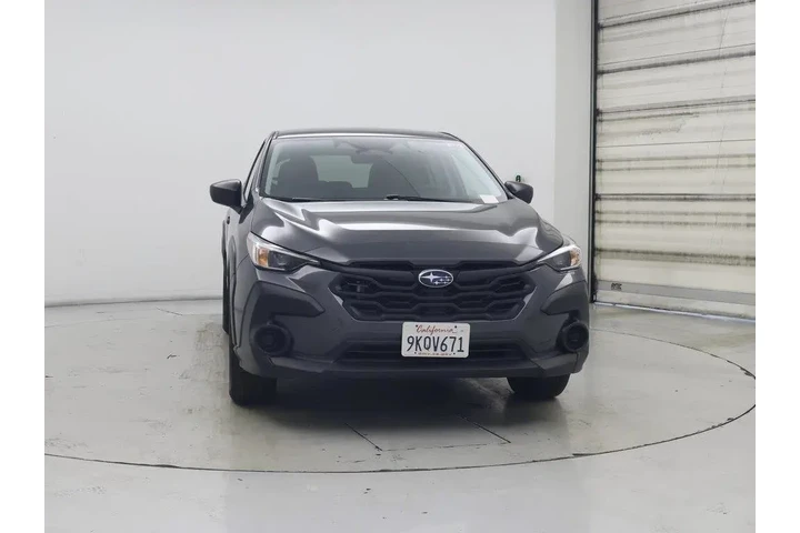 $23998 : Subaru Crosstrek 2024 AWD Ba image 5